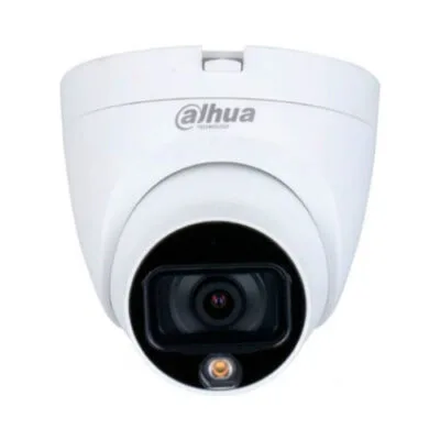 Dahua 2Mp HDCVI Kamera Dahua DH-HAC-HDW1209TLQP-LED