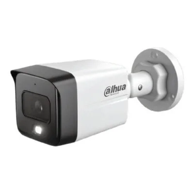 Dahua 2Mp Smart Dual Light IP Kamera Dahua DH-IPC-HFW1239TC1-SA-IL