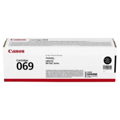 Canon CRG 069 BK (5094C002)