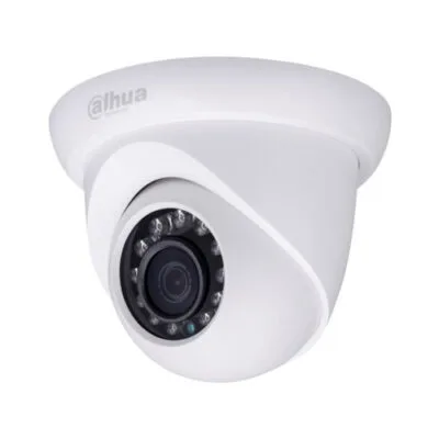 Dahua 3Mp IP-Kamera Dahua DH-IPC-HDW1320SP-S3 (3.6 mm)