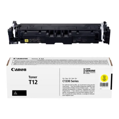 Canon Toner T12 Y (5095C006)
