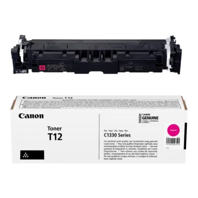 Canon Toner T12 M (5096C006)