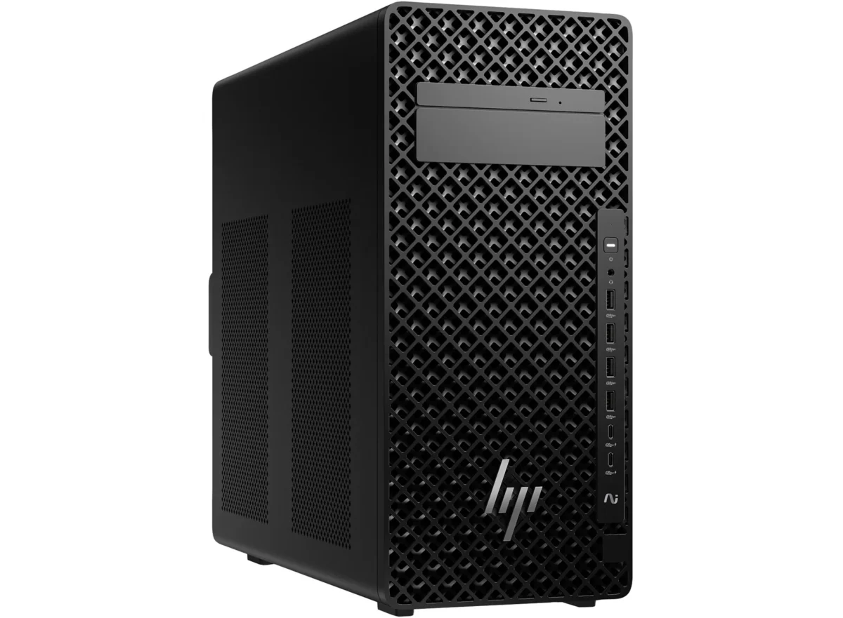 HP Z2 Tower G1i (A40R0ET)