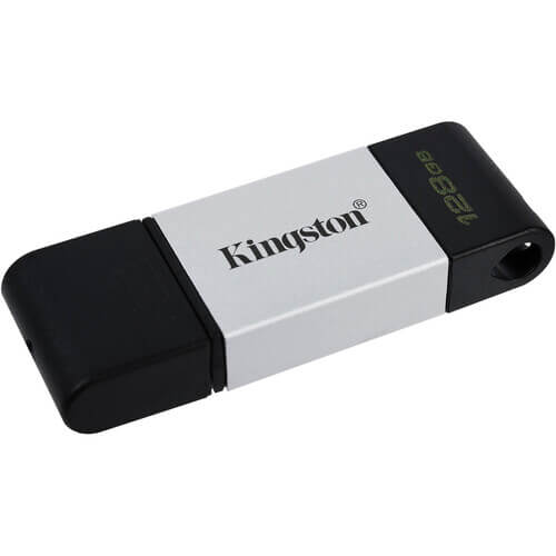 500791-kingston-128gb-datatraveler-2 USB flash drive (DT80/128GB)
