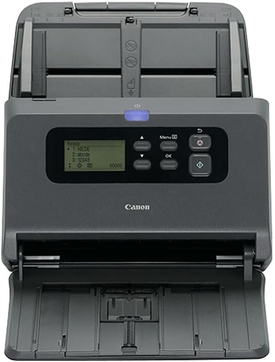 51zbtUy7pUL._AC_SX679_ Canon Stream Scanner DOCUMENT READER M260+RIPDF ESSENTIAL (2405C003+4751V745)