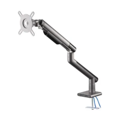 2E Desktop monitor mount Husto (2EDGEIFUSB)