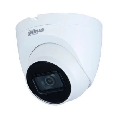 Dahua 5Mp Starlight HD-CVI Kamera Dahua DH-HAC-HDW1500TRQP-A
