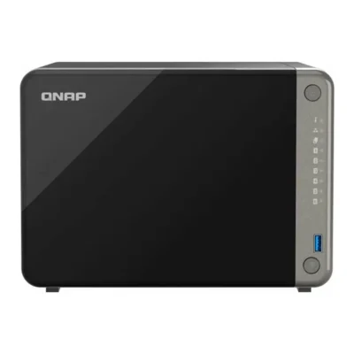 QNAP TS-AI642-8G(TS-AI642-8G)