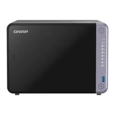 QNAP TS-632X-4G(TS-632X-4G)