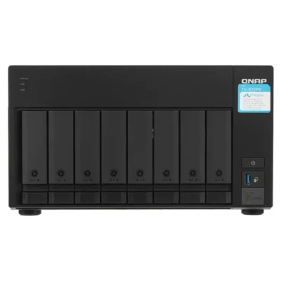 QNAP TS-832PX-4G (TS-832PX-4G)