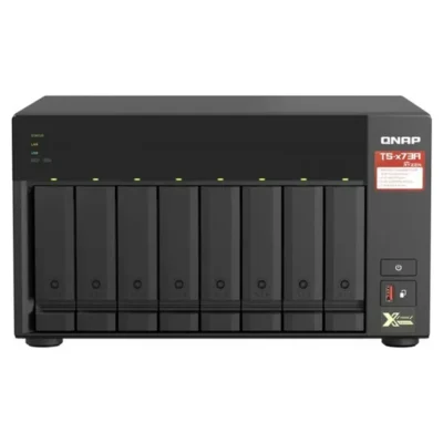 QNAP TS-873A-8G(TS-873A-8G)