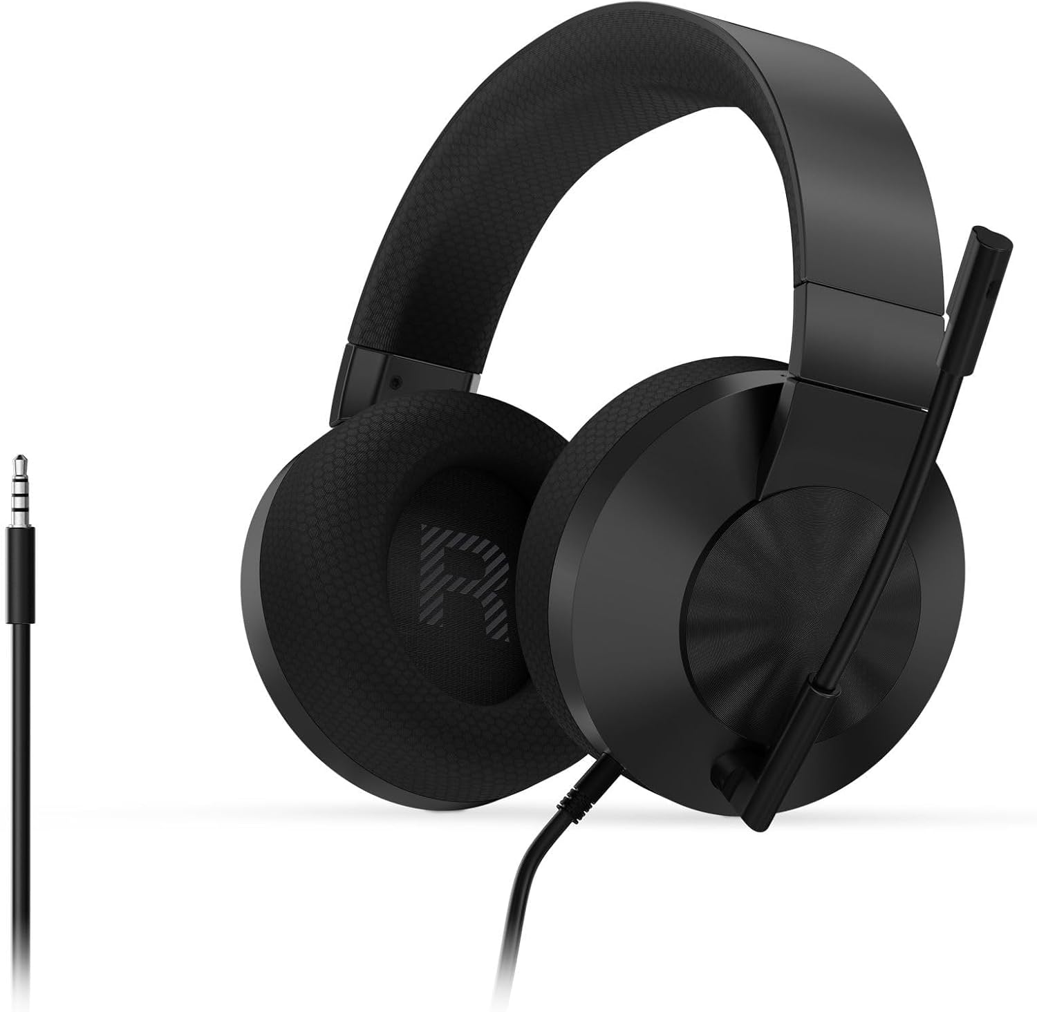 61L9iu7c4DL._AC_SL1500_ Lenovo H210 Gaming Headset (GXD1P46880)