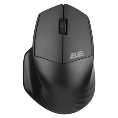 Mouse 2E MF280 Silent WL BT Black (2E-MF280WBK)