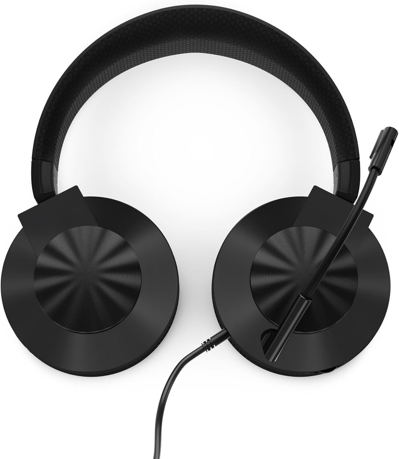 71VQwCCLO0L._AC_SL1500_ Lenovo H210 Gaming Headset (GXD1P46880)