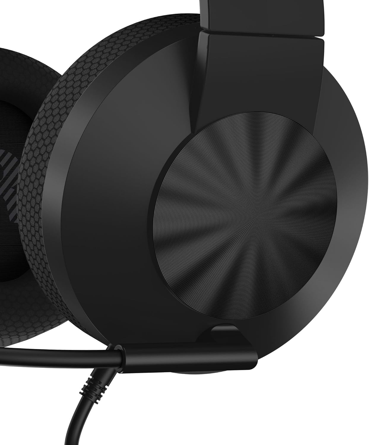 71XzrEASXcL._AC_SL1500_ Lenovo H210 Gaming Headset (GXD1P46880)