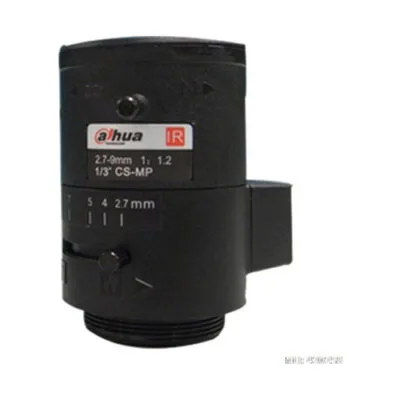 Dahua Lens for Camera Dahua (LM30G)