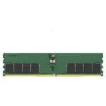 Kingston Valueram 64GB 6400MT-S Ddr5 Non-Ecc CL52 Cudımm (KVR64A52BD8-64)