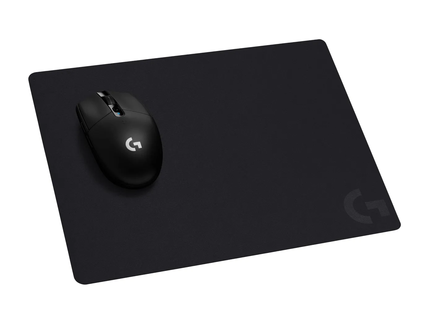 943-000095-2 LOGITECH G240 Cloth Gaming Mouse Pad - EWR2 (943-000785)