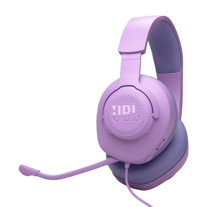 988a780d-a424-455a-a1e8-485e14c04cb8 JBL Quantum 100M2 Purple (JBLQTUM100M2PUR)
