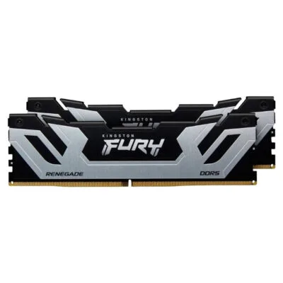Kingston FURY Renegade Silver DDR5 (KF588CU42RSK2-48)