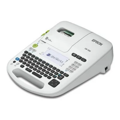 Etiket printeri Epson LabelWorks LW700 (C51CA63100)