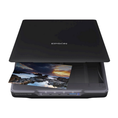 Skaner Epson V39II (B11B268401-N)