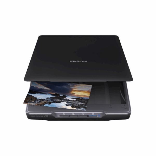 Skaner Epson V39II (B11B268401-N)