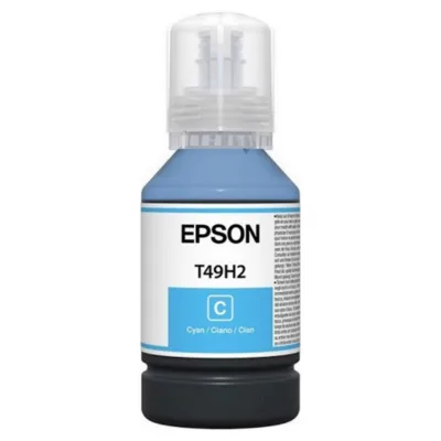SC-T3100x Cyan 140ml T49H