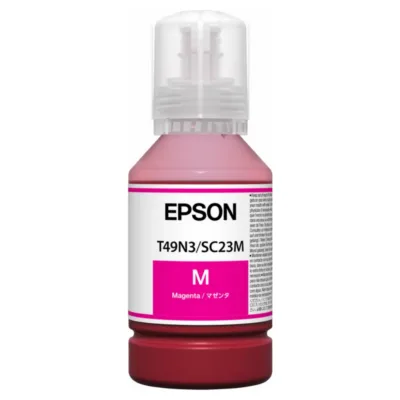 MAGENTA INK FOR SURECOLOR SC-T3100X