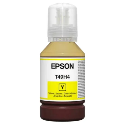 YELLOW INK FOR SURECOLOR SC-T3100X
