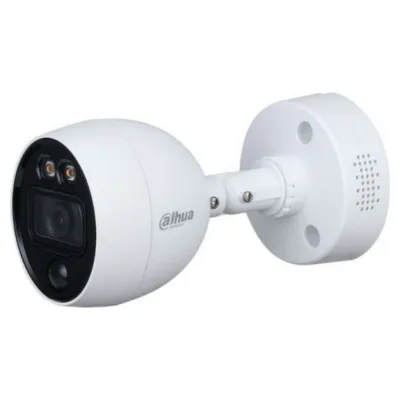 Dahua 5Mp HDCVI Kamera Dahua (DH-HAC-ME1509BP-PIRLS-0280B)