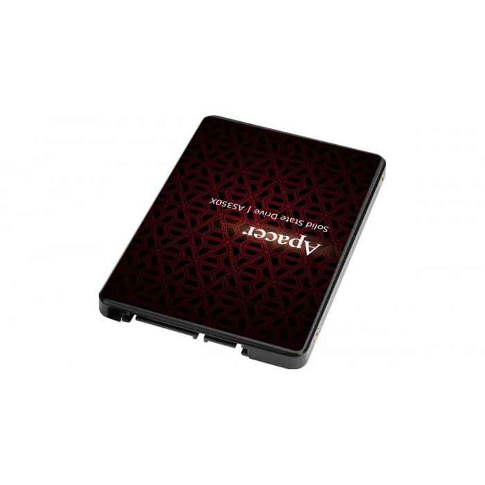 Apacer-AS350X-SSD-256GB-700x700 AS350X SSD 2.5" 7mm SATAIII, 256GB , Standard (Single) (AP256GAS350XR-1)