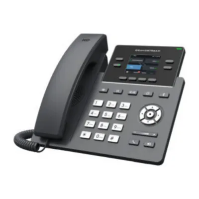 Grandstream GRP2612G 2 SIP accounts and 4 line (GRP2612G)