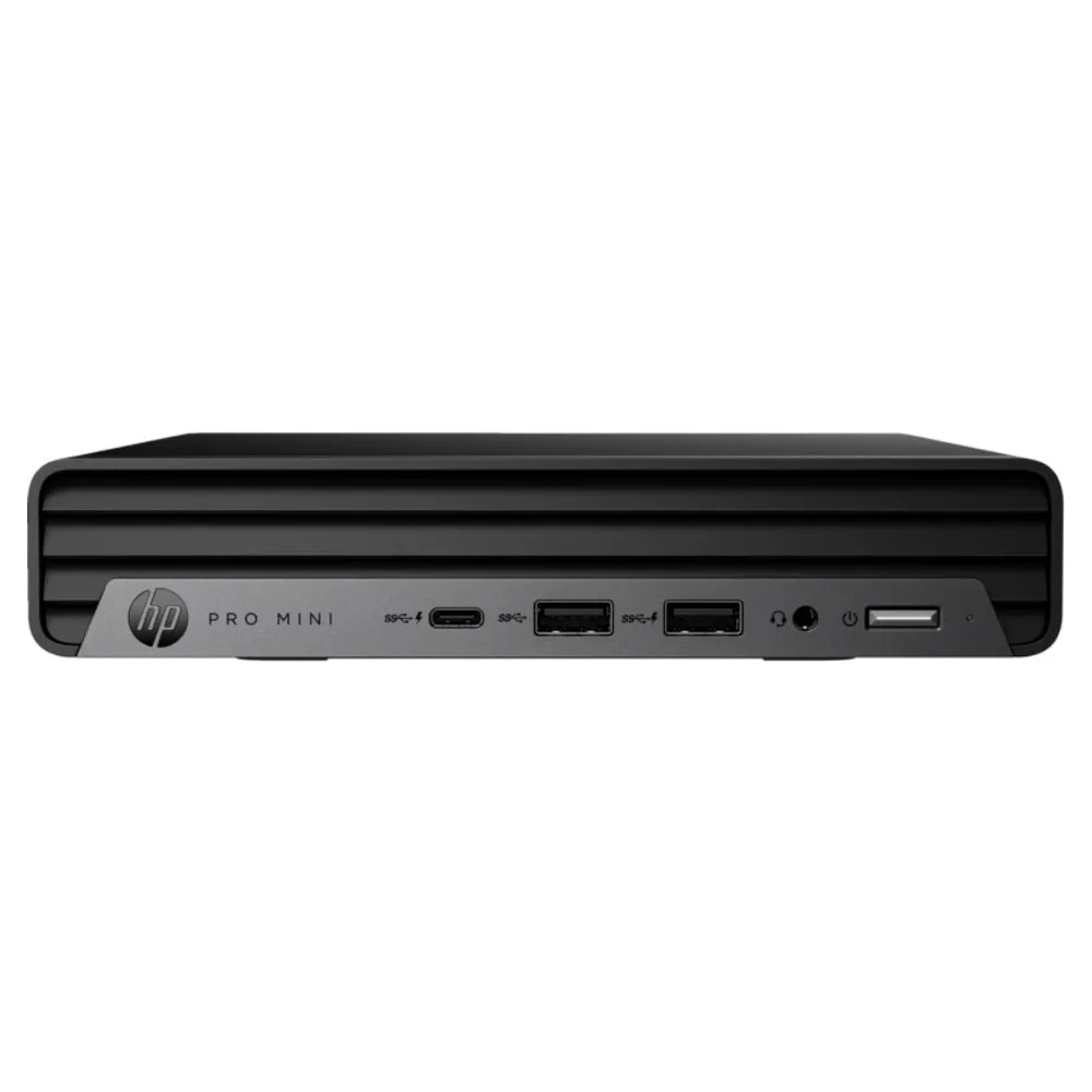 HP Pro Mini 400 G9 Desktop PC (937R3EA)