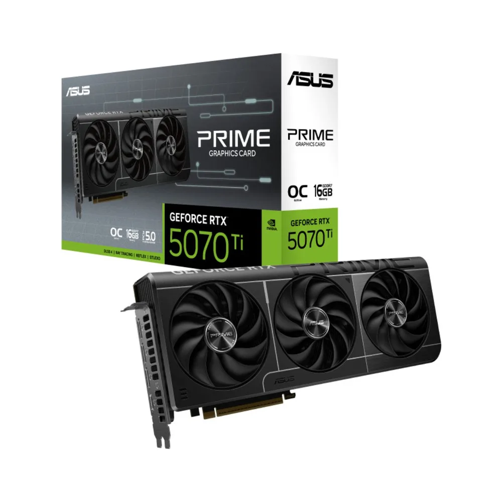 Basliqsiz-dizayn-2025-09-02T130231.704.jpg ASUS PRIME GeForce RTX 5070Ti 16GB GDDR7 OC Edition (PRIME-RTX5070TI-O16G)