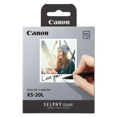 Canon Paper XS-20L EU26 (4119C002)