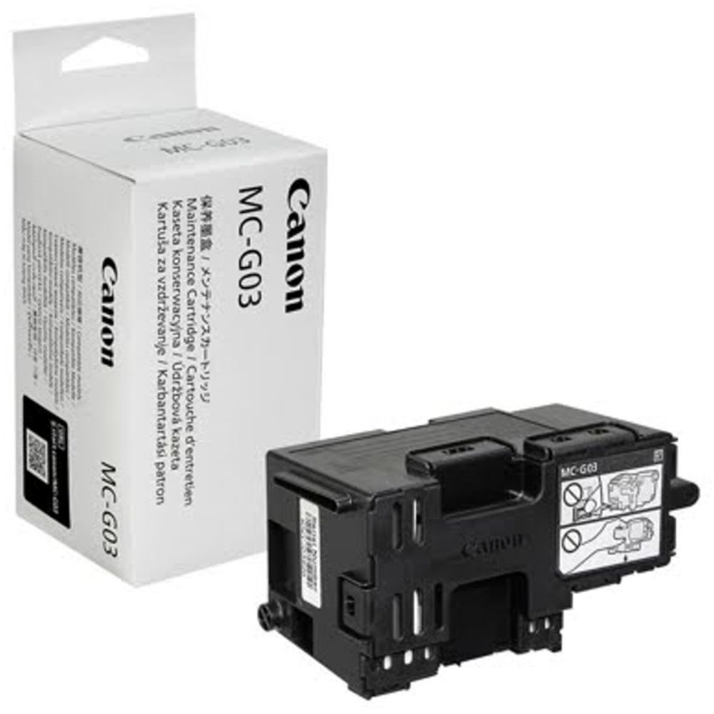 Basliqsiz-dizayn-2025-09-12T111231.466.jpg Canon MC‑G03 Waste Ink Box Cartridge (5794C001)
