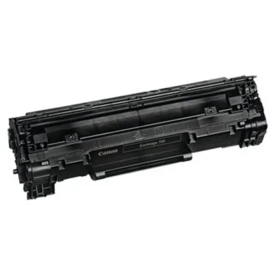 Canon 725 Black Cartridge (3484B002)