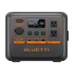 Bluetti AC50P Portable Power Station | 700W 504Wh (AC50P)