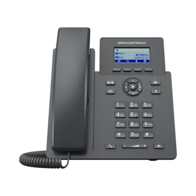 Grandstream GRP2601P Carrier-Grade IP Phones  (GRP2601P)