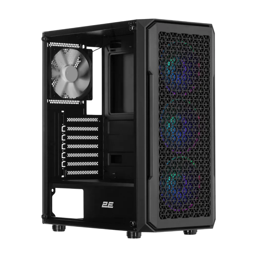 Başlıqsız dizayn - 2025-10-23T114513.872 2E GAMING PC case Hexagon G338 without PSU (2E-G338)