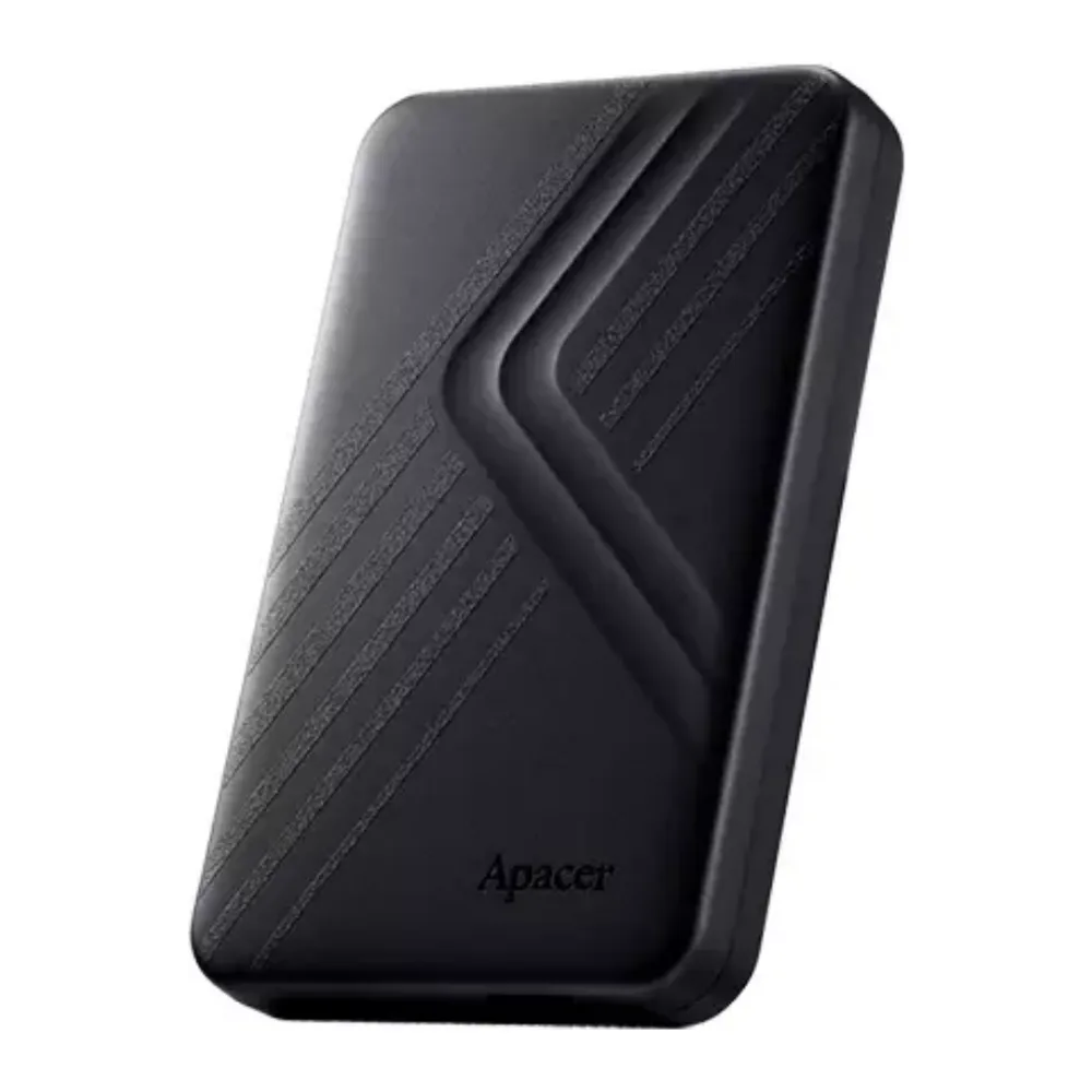 Başlıqsız dizayn - 2025-10-23T121930.949 USB 3.2 Gen 1 Portable Hard Drive AC236 4TB Black (AP4TBAC236B-1)