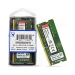 DDR4 SODIMM (KVR32S22S8/16)