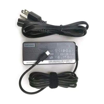 ThinkPad Slim 65W USB-C AC Adapter (4X20V24678)
