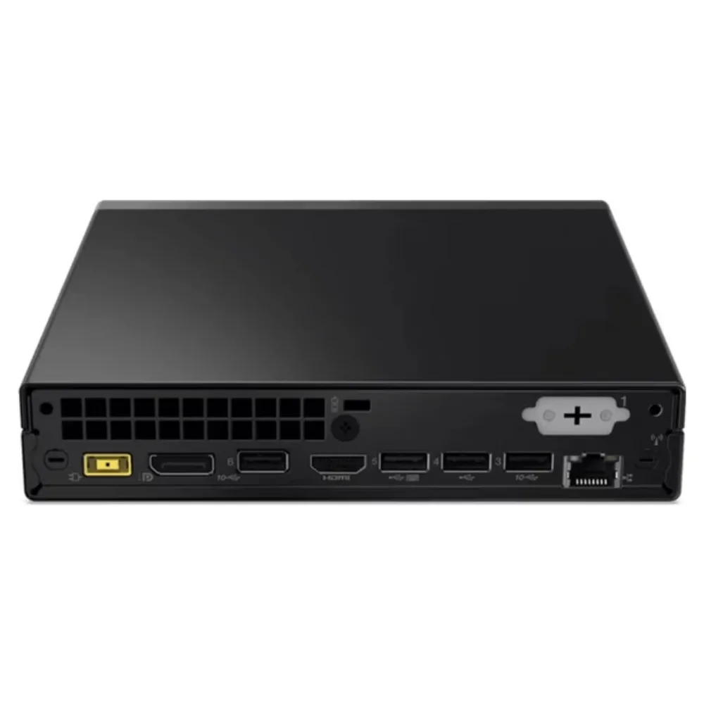 Lenovo Desktop ThinkCentre neo 50q Gen 4 (12LN0091RU)