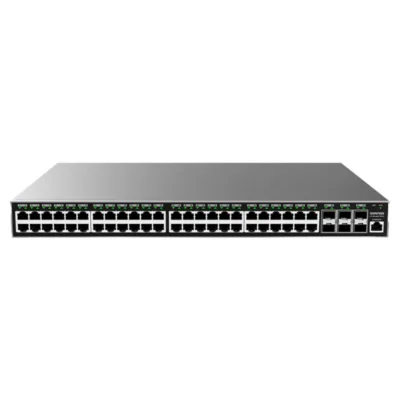 Grandstream GWN7806 Layer 2+ Managed Network Switch (GWN7806)