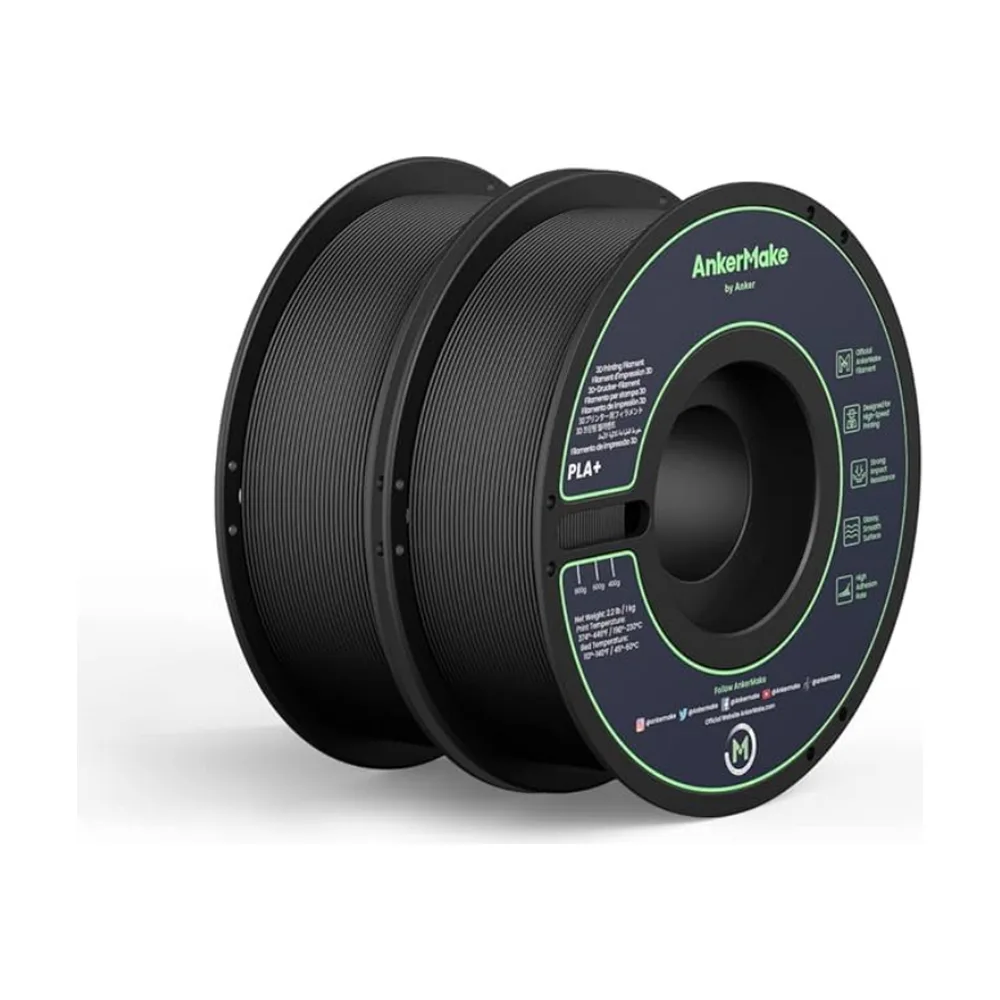 Başlıqsız dizayn - 2025-10-29T124605.741 Anker AnkerMake PLA+ B2C - US Black Iteration 1 (V6110111)