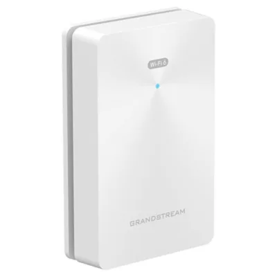 Grandstream GWN7661 Wi-Fi 6 (2×2 2.4G + 2×2 5G) InWall Access Point (GWN7661)
