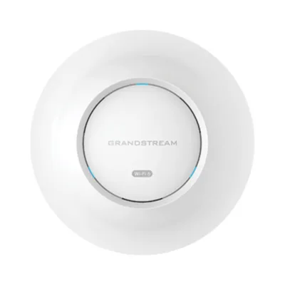 Grandstream GWN7660 802.11ax 2×2:2 Wi-Fi 6 Access Point (GWN7660)