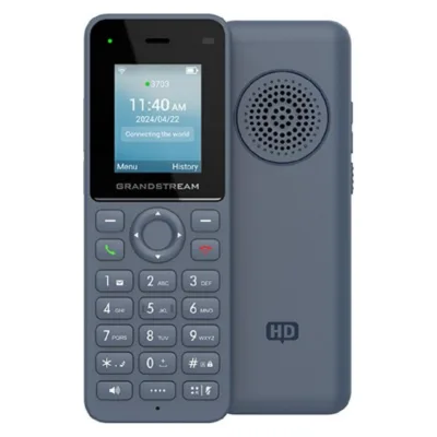 Grandstream WP816 WiFI Phone (WP816)